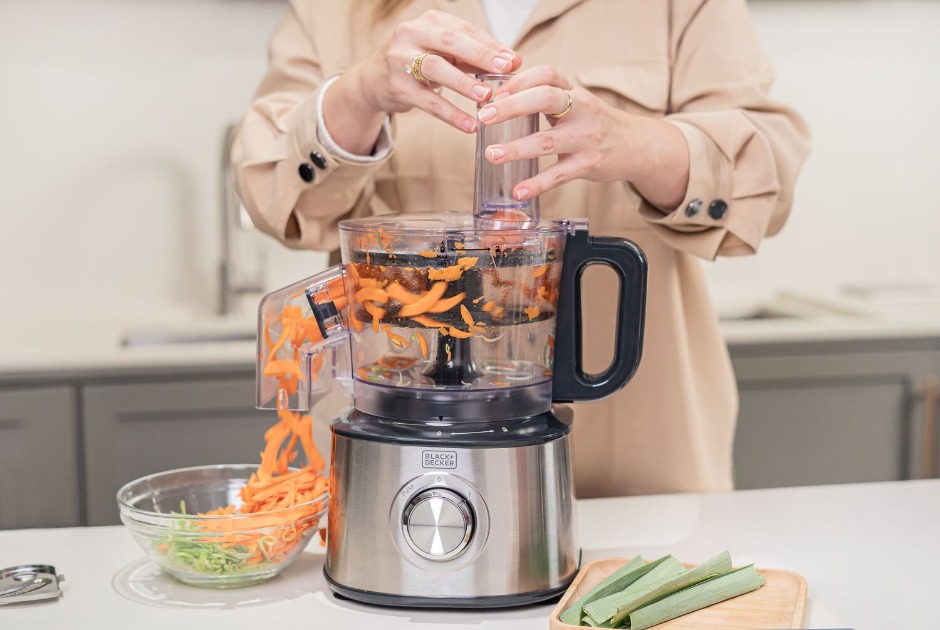 BLACK+DECKER