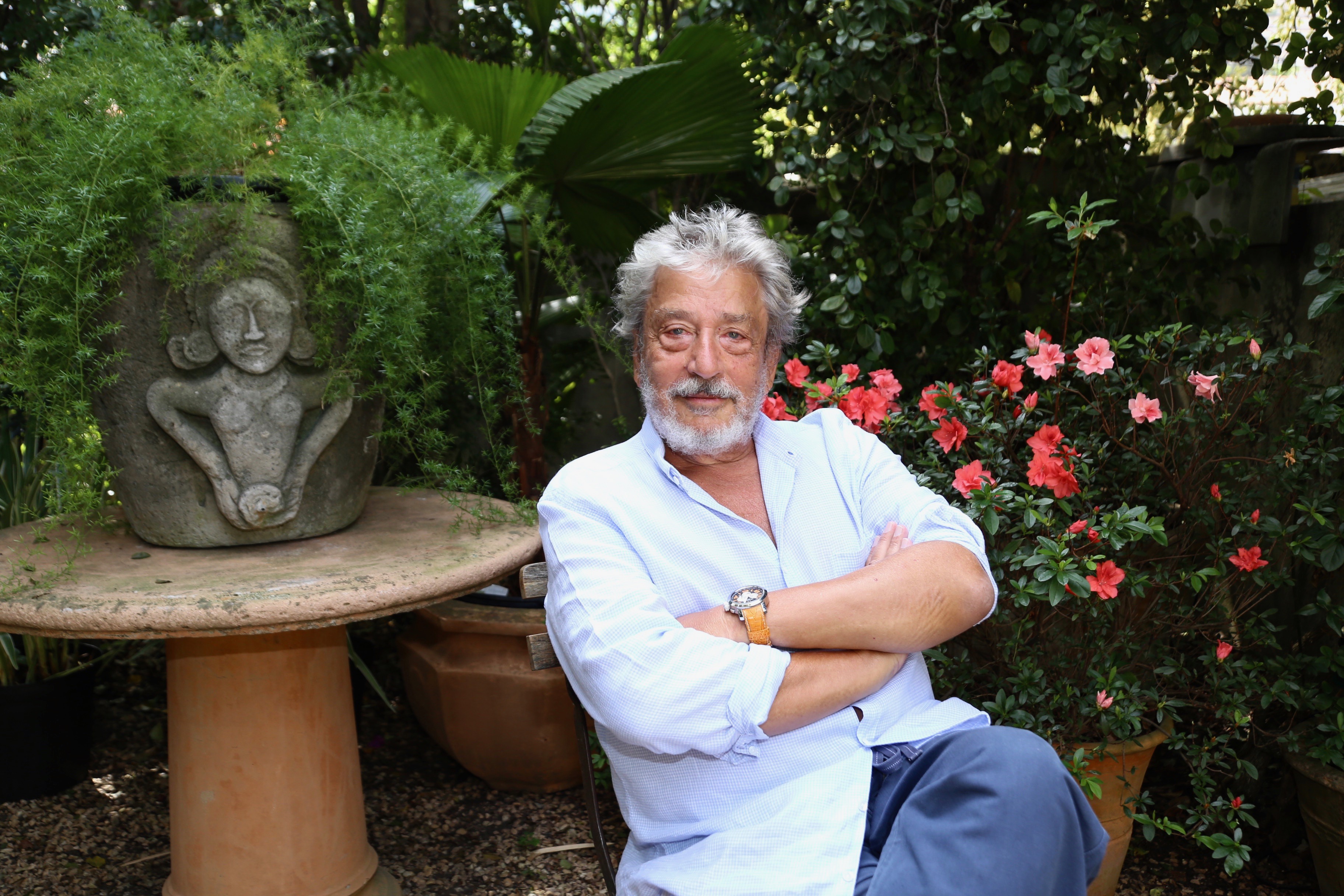 Leo Laniado foto divulgação