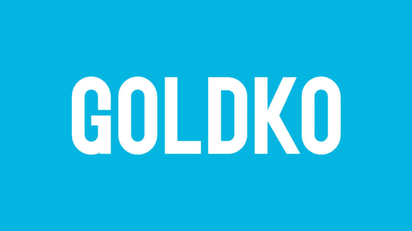 franquia goldko logo 1