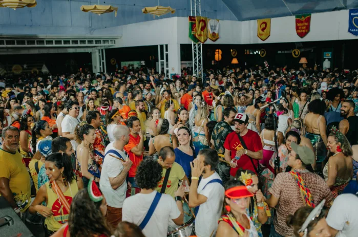 No aniversário de São Paulo, Bangalafumenga faz esquenta do carnaval paulistano com a festa Banga Summer
