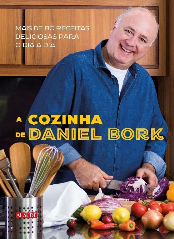 Daniel Bork