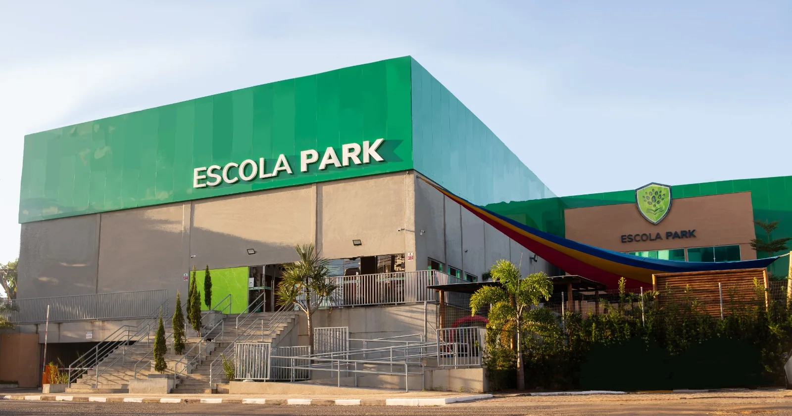 Aluna da Escola Park avança em programa nacional de talentos e destaca o trabalho com Altas Habilidades da instituição