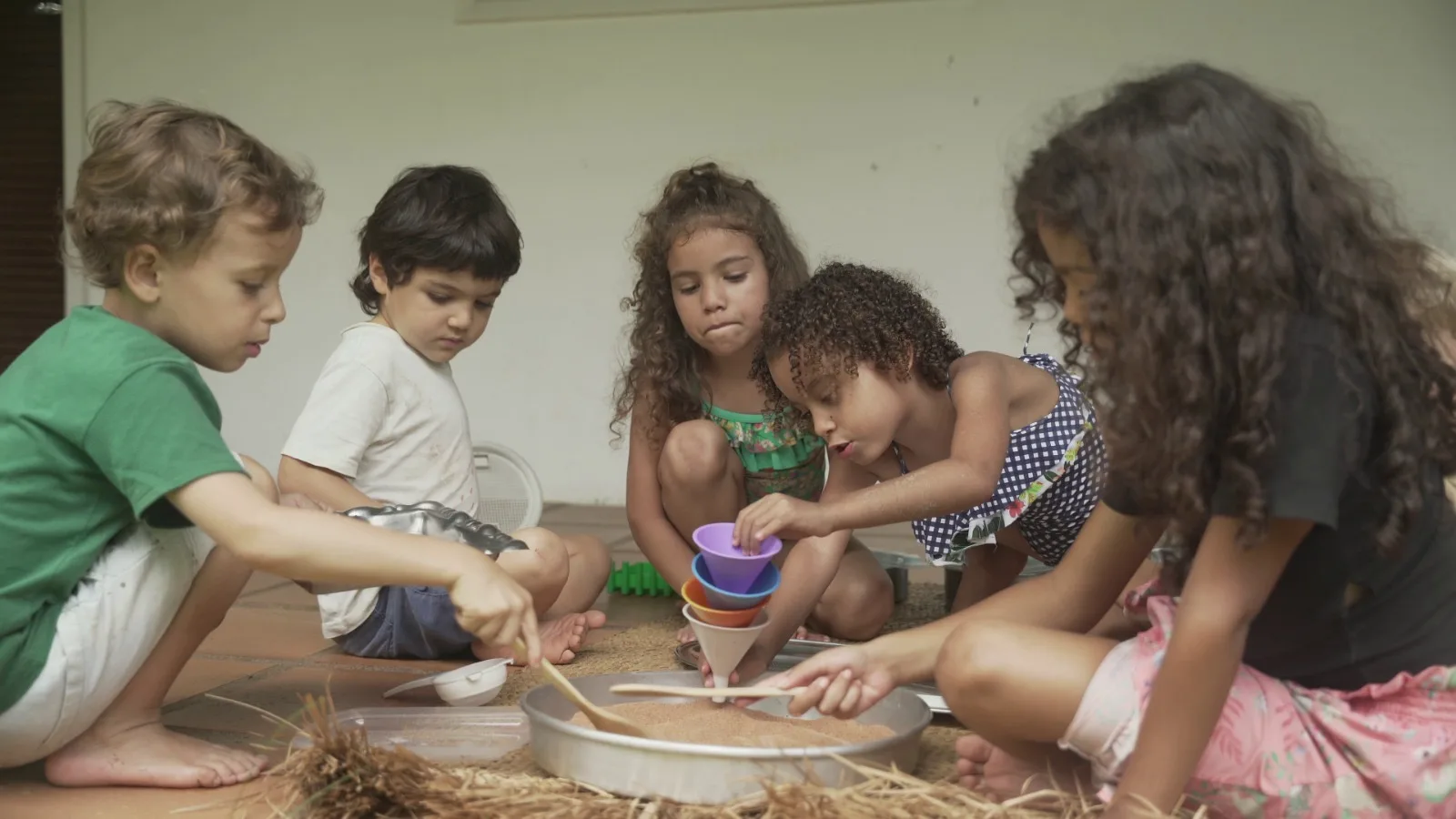 Mostra Midiativa de Filmes Infantis  em sessão gratuita aberta ao público  no Goethe-Institut São Paulo