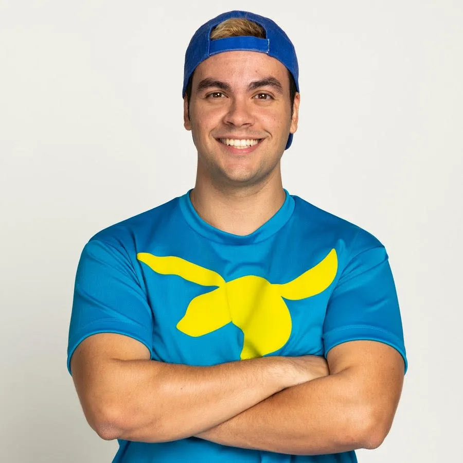 Luccas Neto faz shows no Espaço das Américas neste final de semana