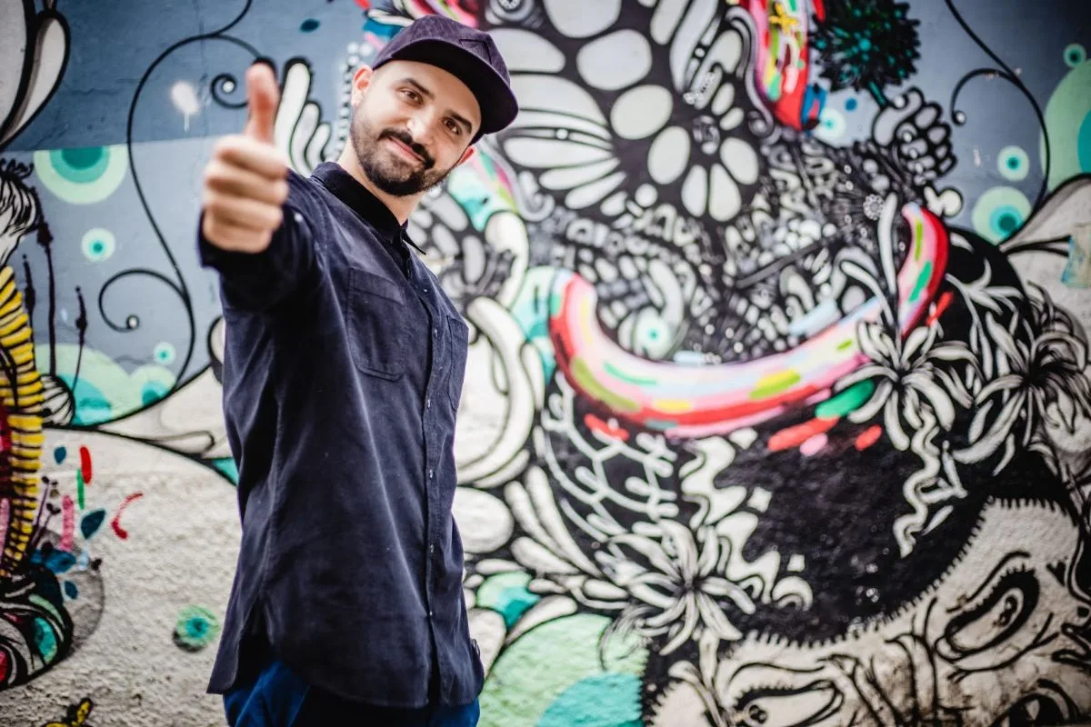THIAGO VENTURA APRESENTA O ESPETÁCULO ‘POKAS’ EM DUAS DATAS NO TEATRO OPUS